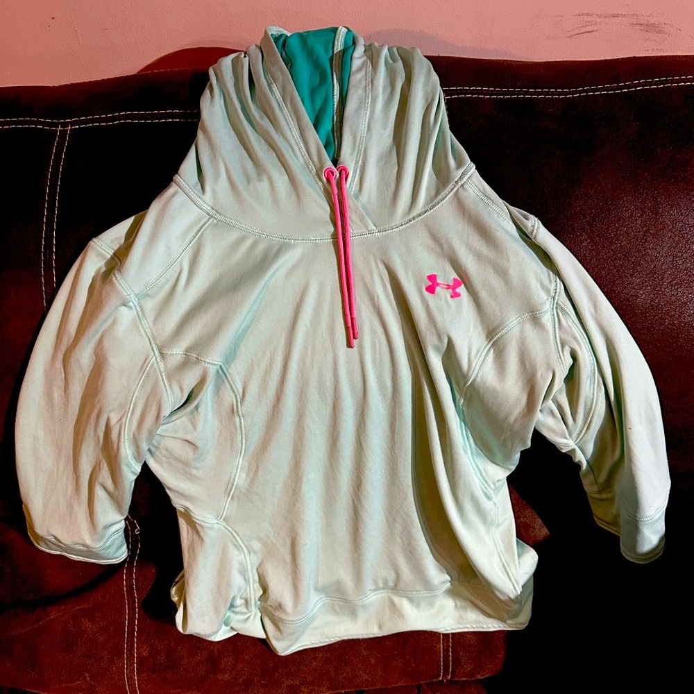 Under Armour - UA - Hoodie